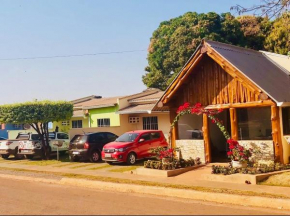 Casa Flor do Ipê Homes